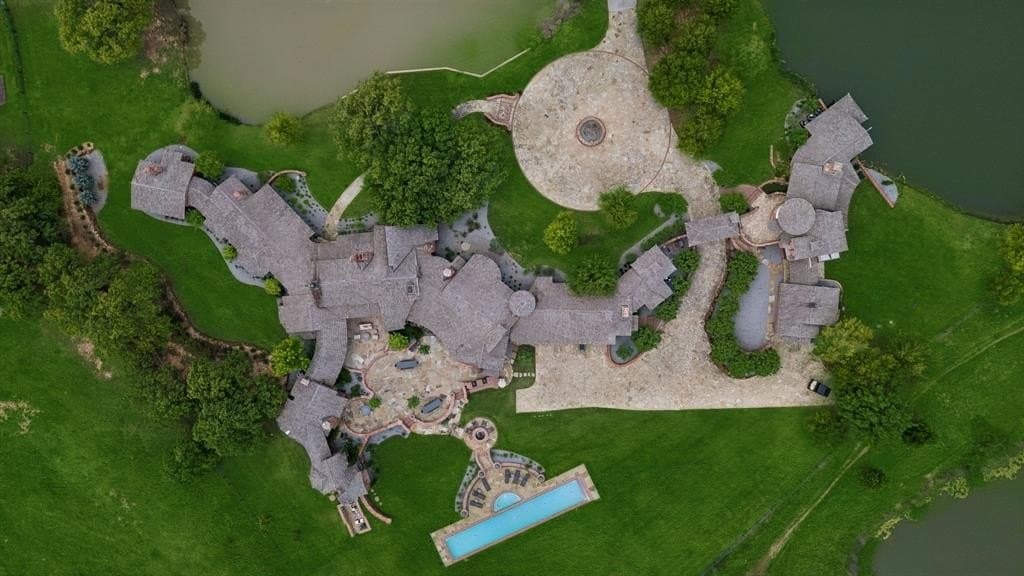 16.5 acres in Tarrant County gallery image 2