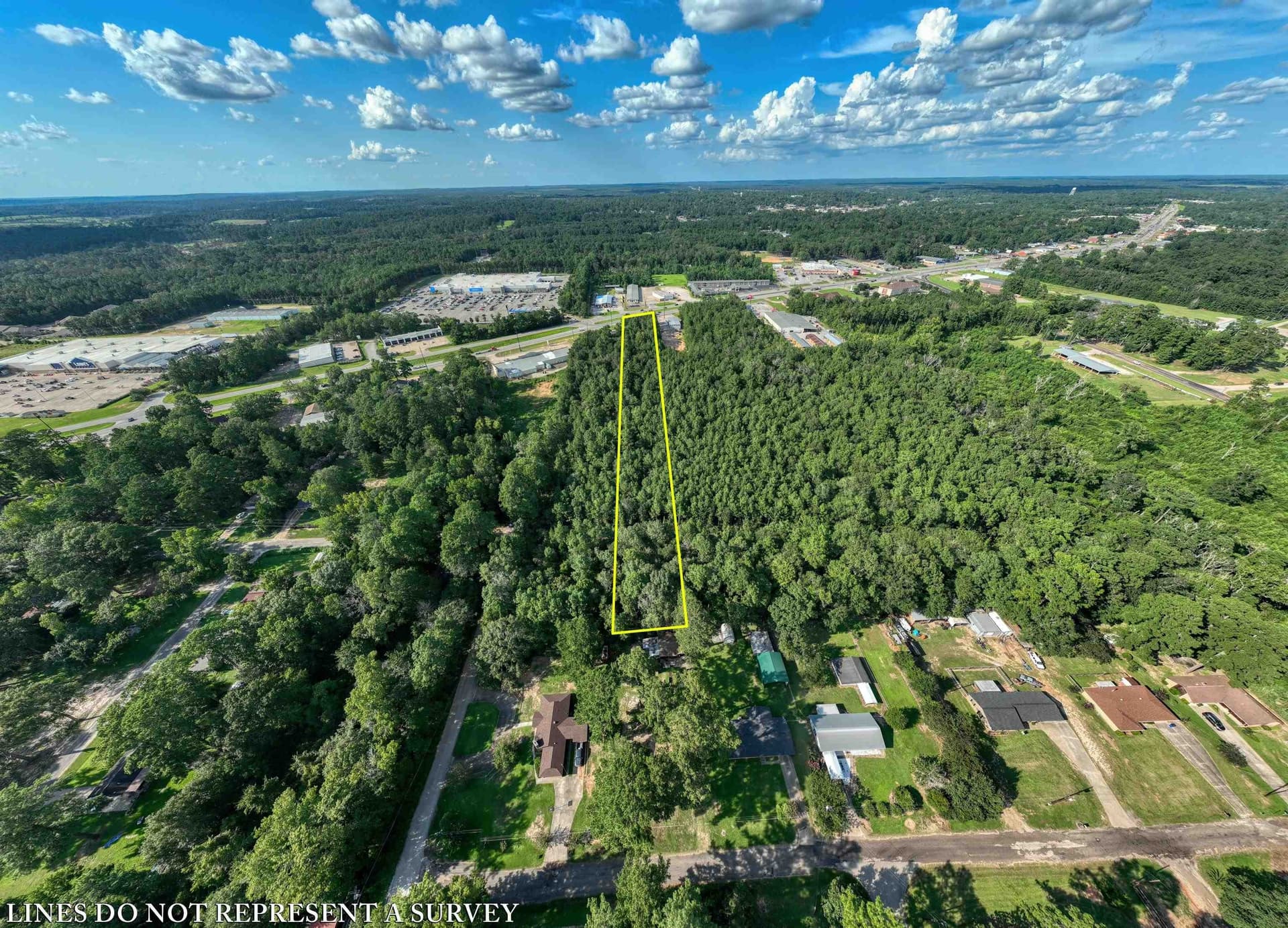 3.13 acres in Texas County - photo 6