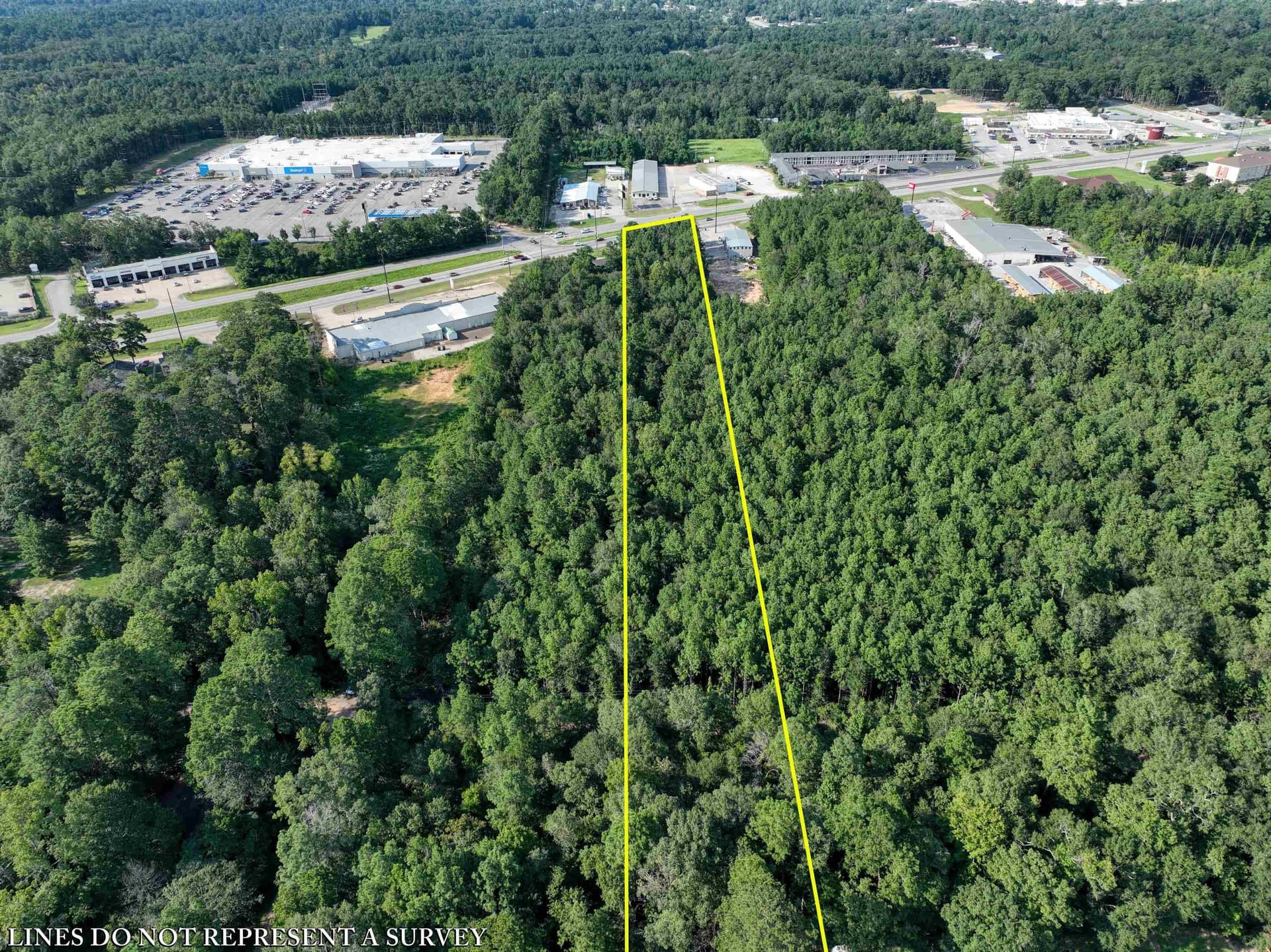 3.13 acres in Texas County - photo 3