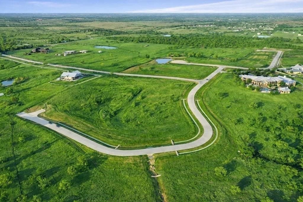2 acres in Denton County - photo 5