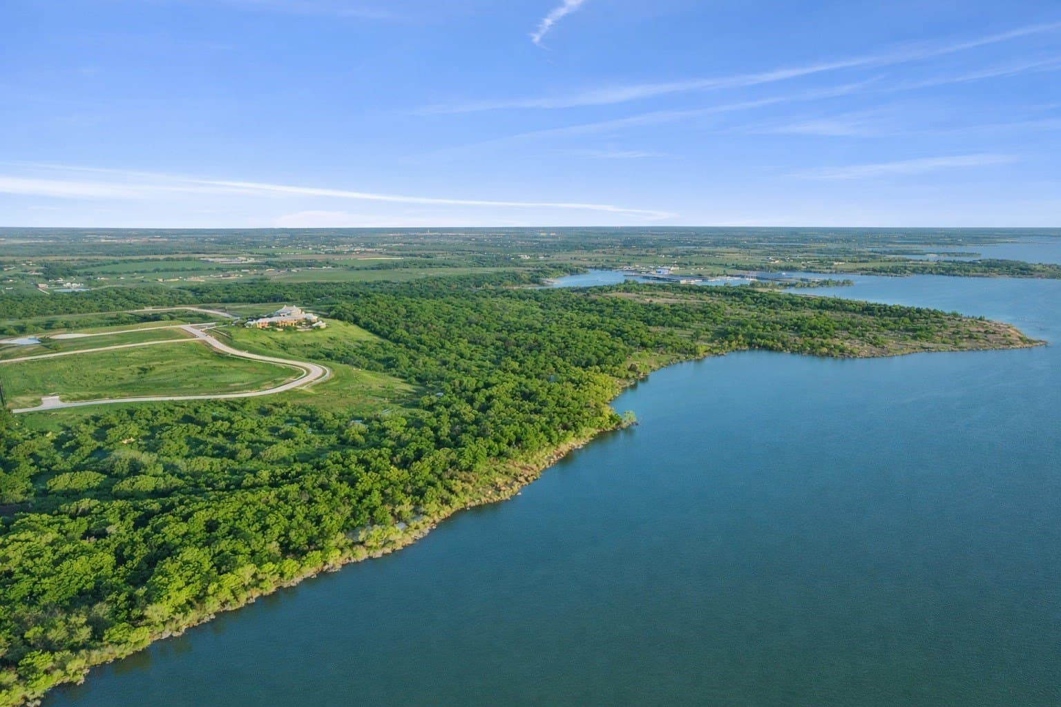 2 acres in Denton County - photo 6