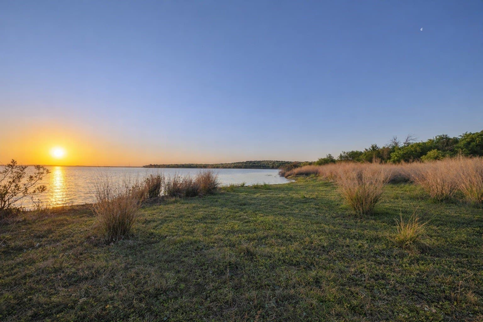 2 acres in Denton County - photo 3