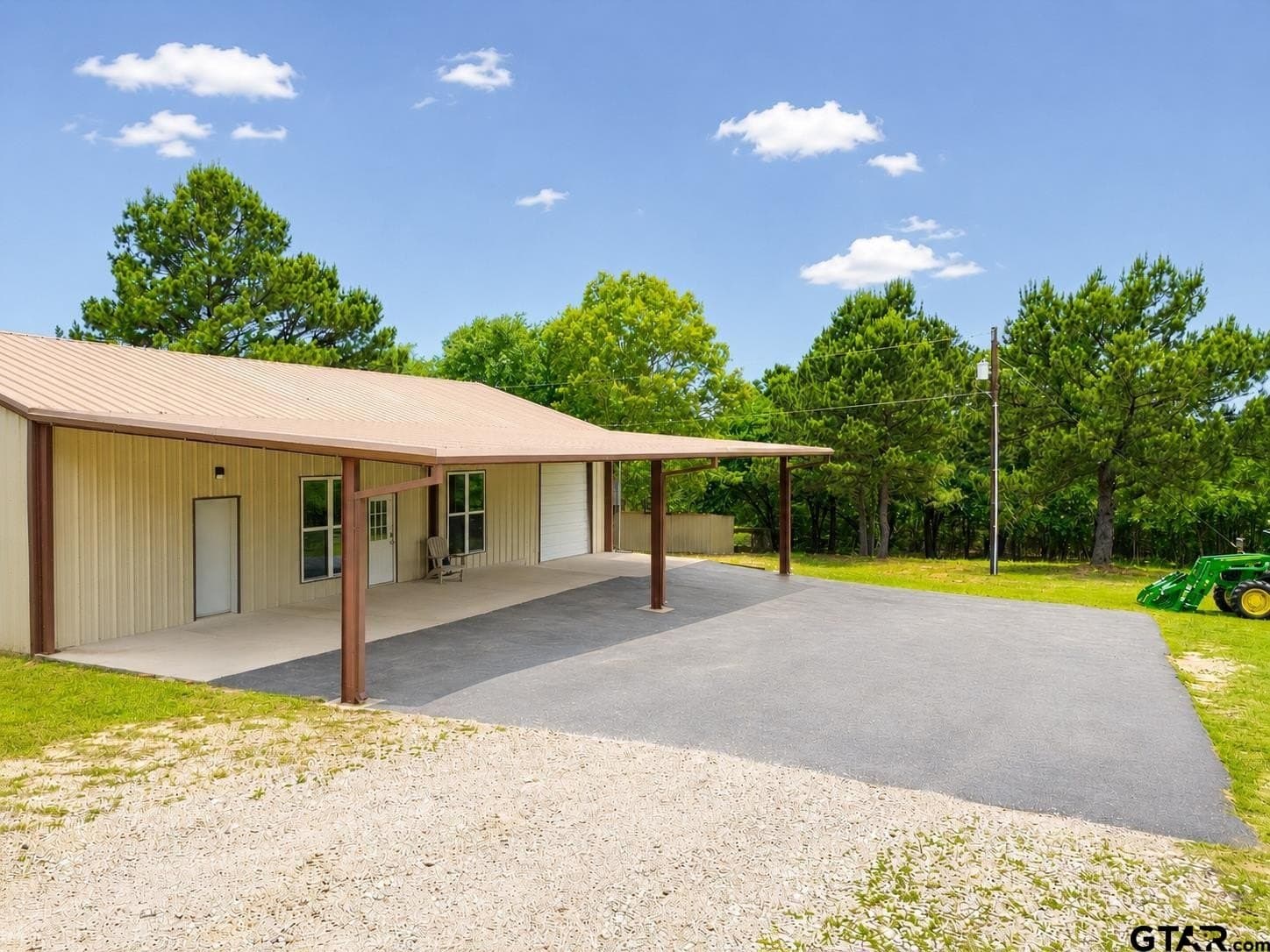 40.65 acres in Smith County - photo 3