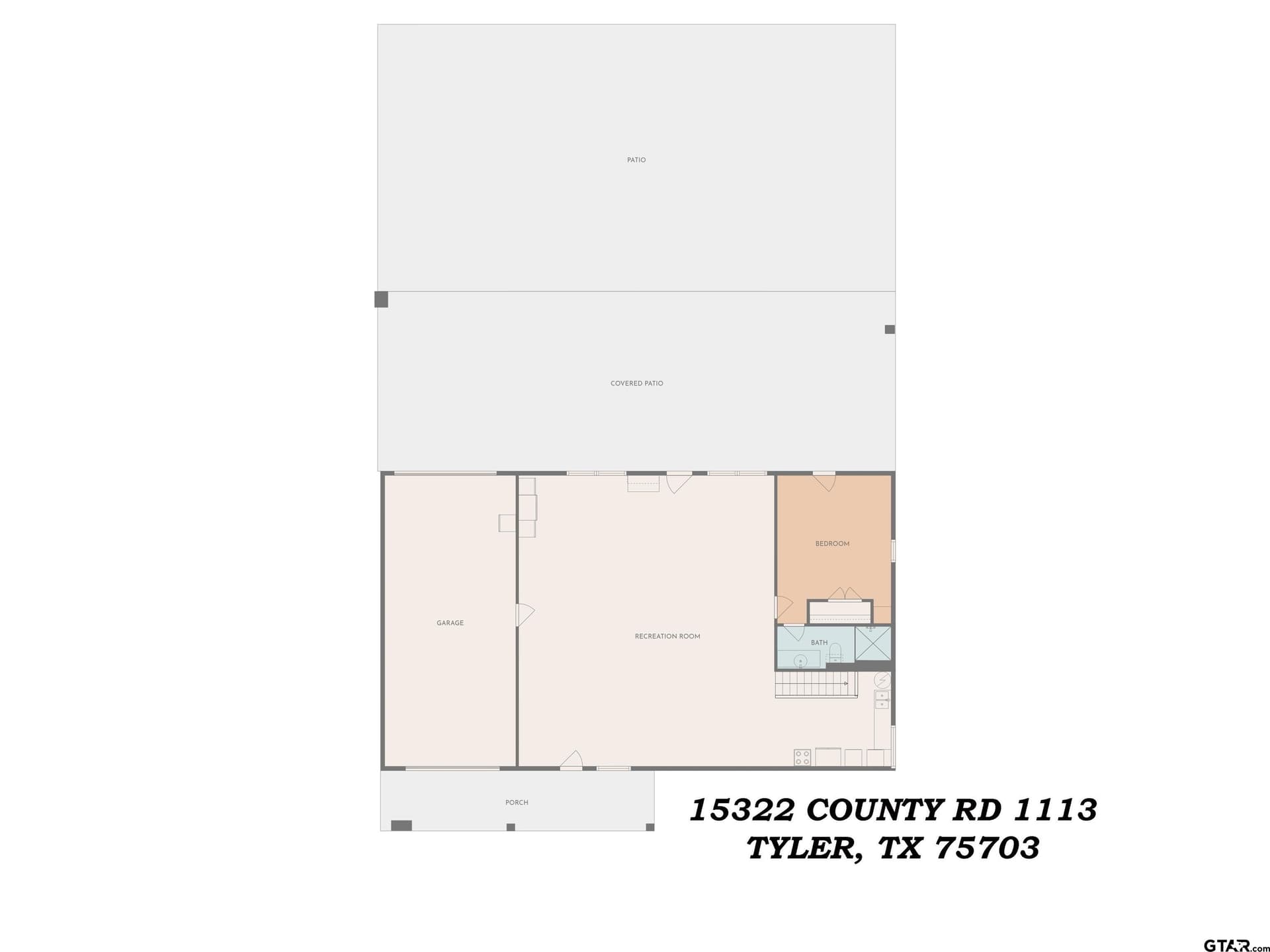 40.65 acres in Smith County - photo 15