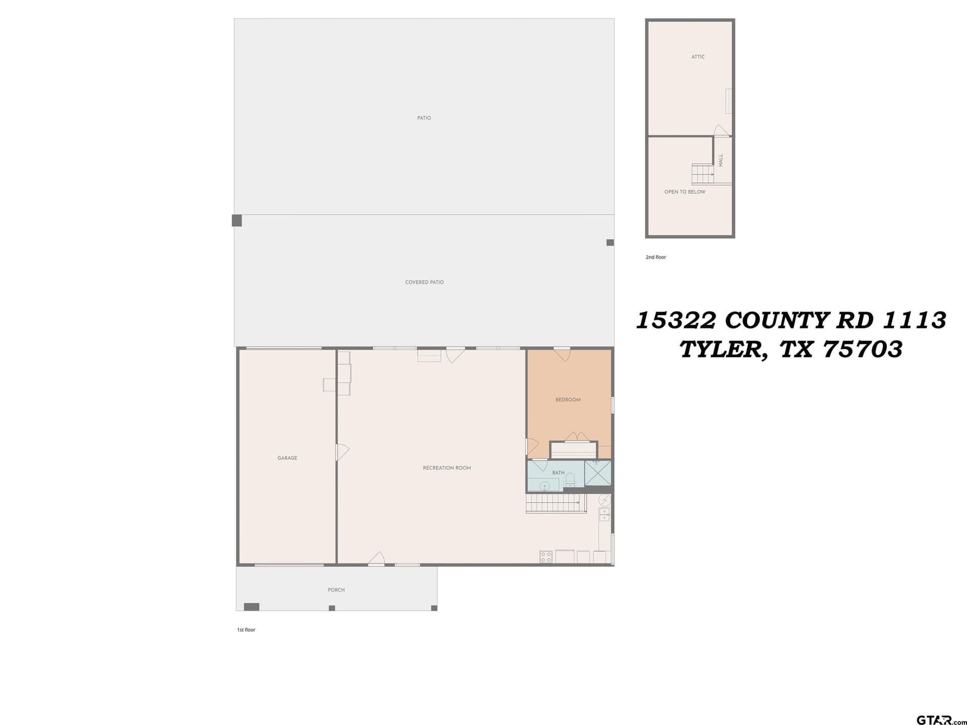 40.65 acres in Smith County - photo 16