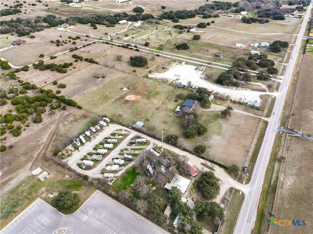 10.26 acres in Bell County - photo 6