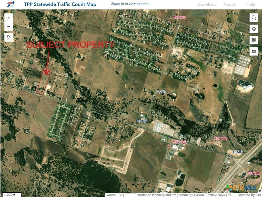 10.26 acres in Bell County - photo 15