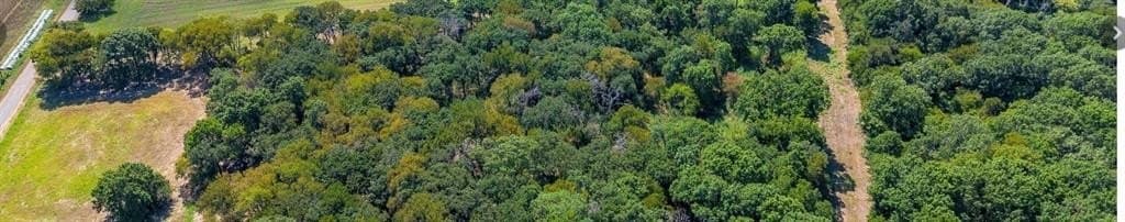 11 acres in Johnson County