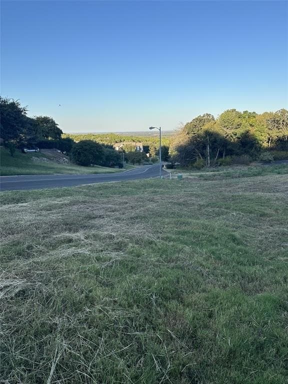 0.62 acres in McLennan County featured view