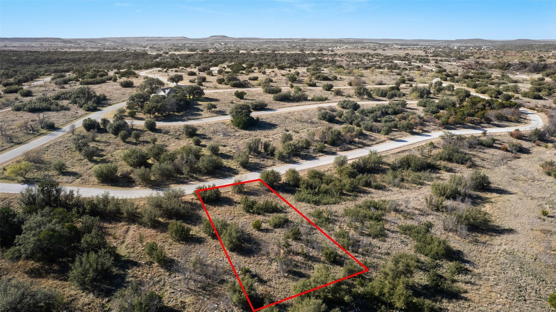 0.18 acres in Palo Pinto County gallery image 4