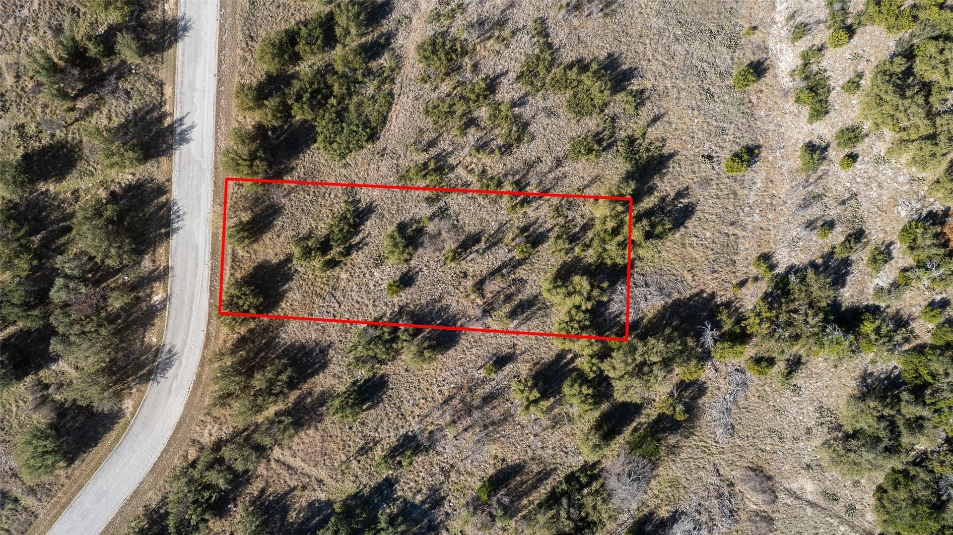 0.18 acres in Palo Pinto County featured view