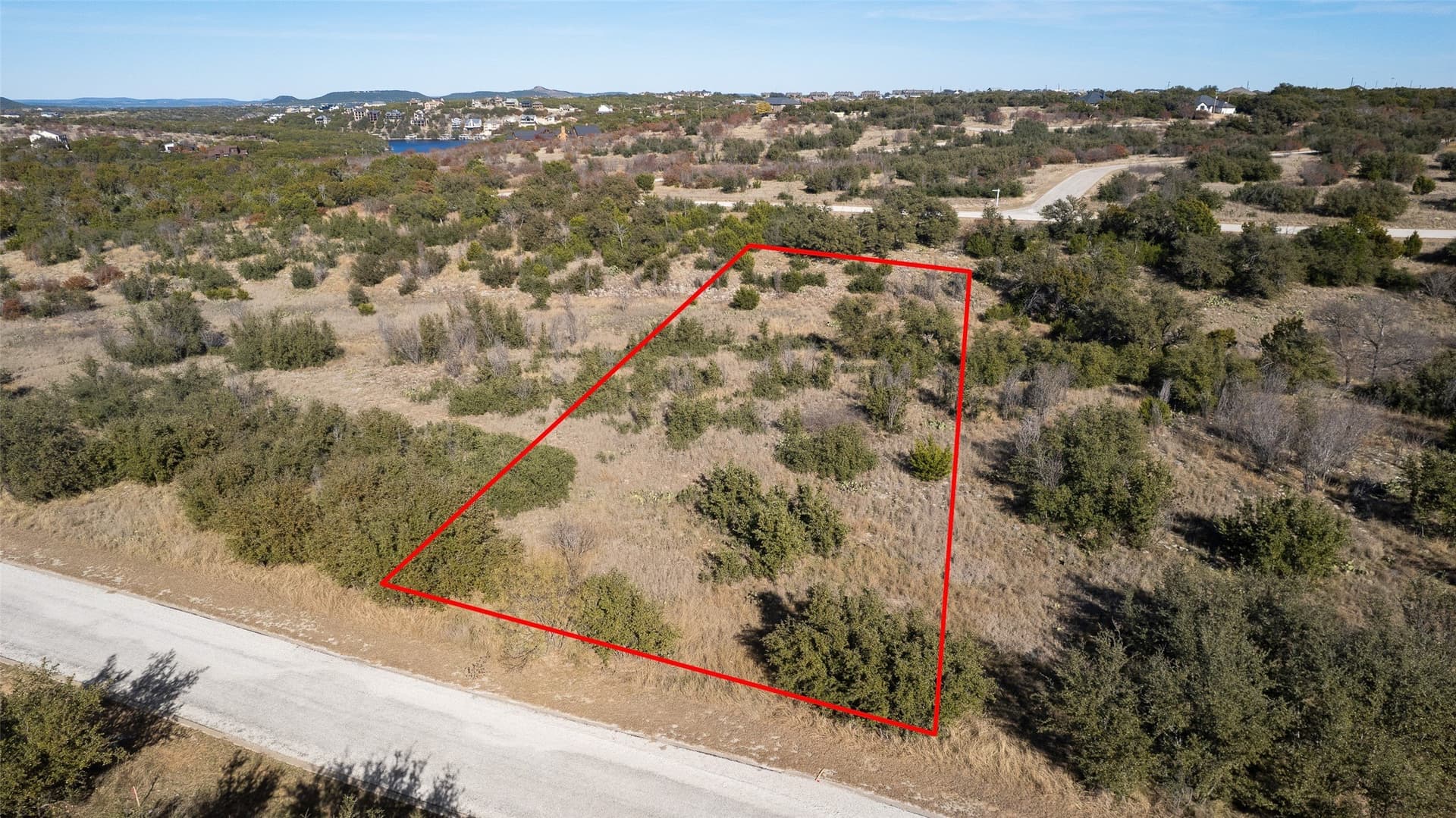 0.18 acres in Palo Pinto County gallery image 2
