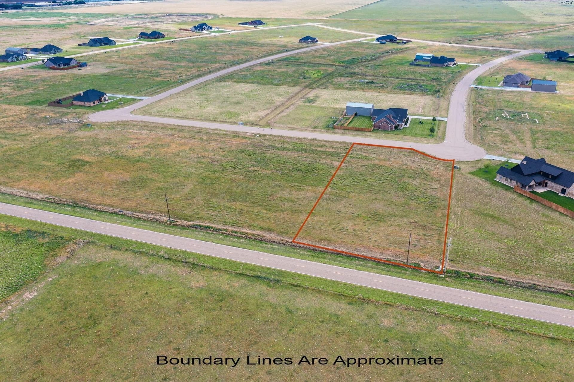 1.07 acres in Potter County