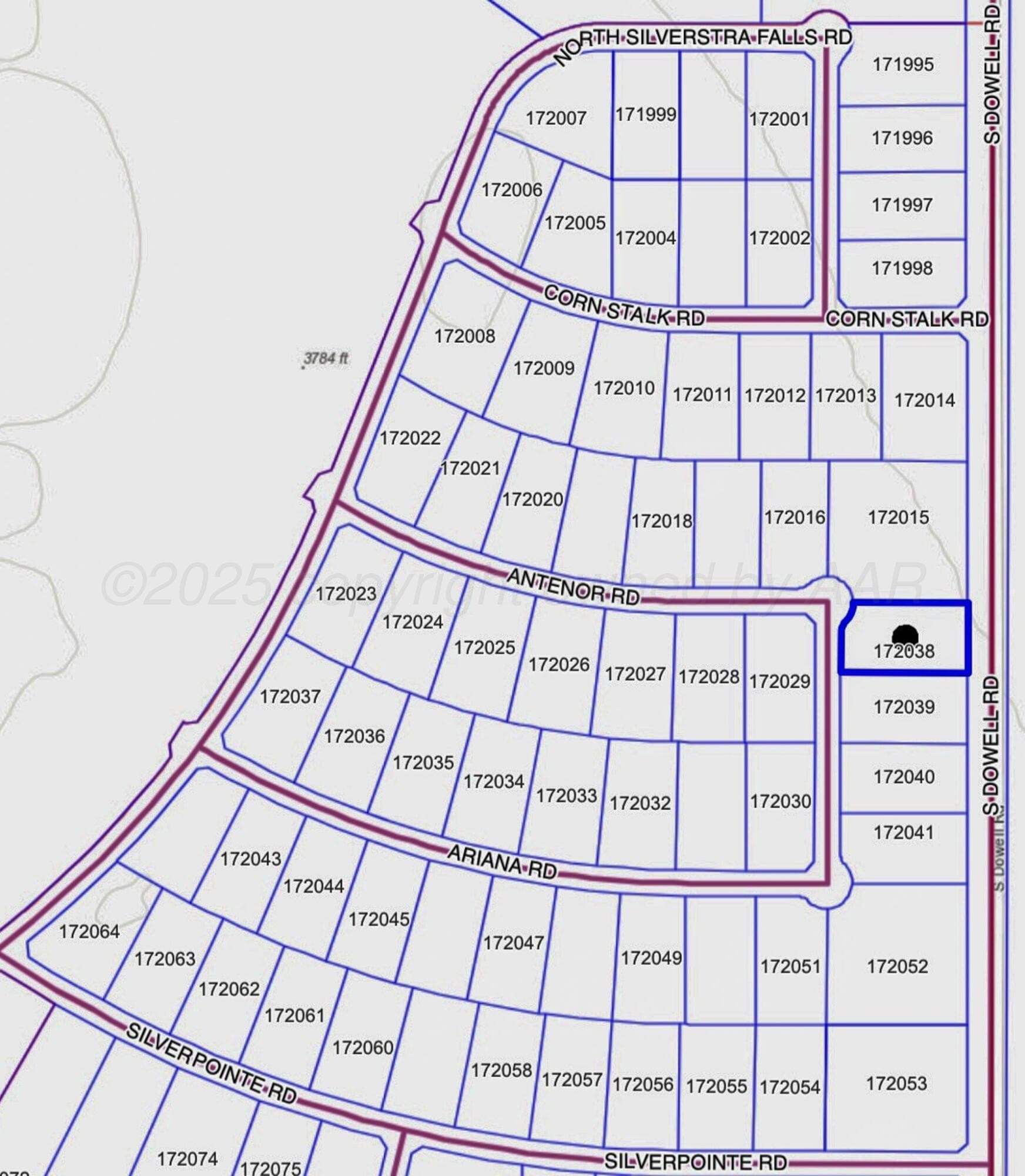 1.07 acres in Potter County gallery image 3