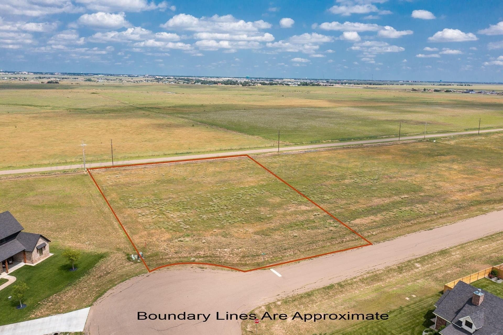 1.07 acres in Potter County gallery image 2