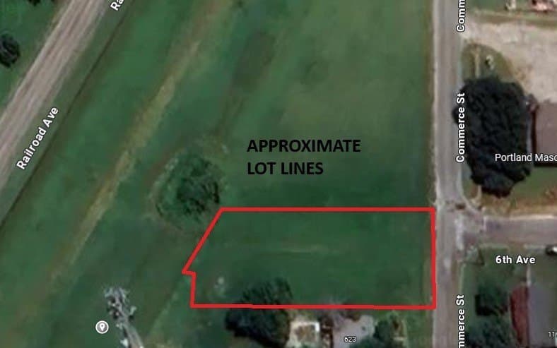 0.29 acres in San Patricio County gallery image 2
