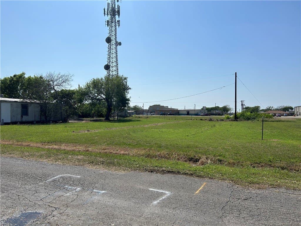 0.29 acres in San Patricio County featured view
