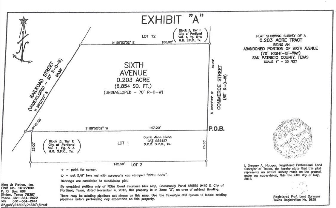 0.29 acres in San Patricio County gallery image 3