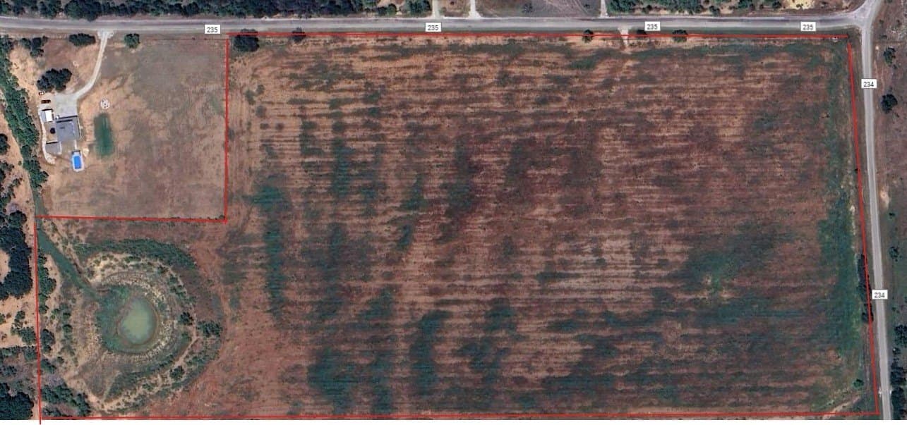 36.27 acres in Brown County - photo 6