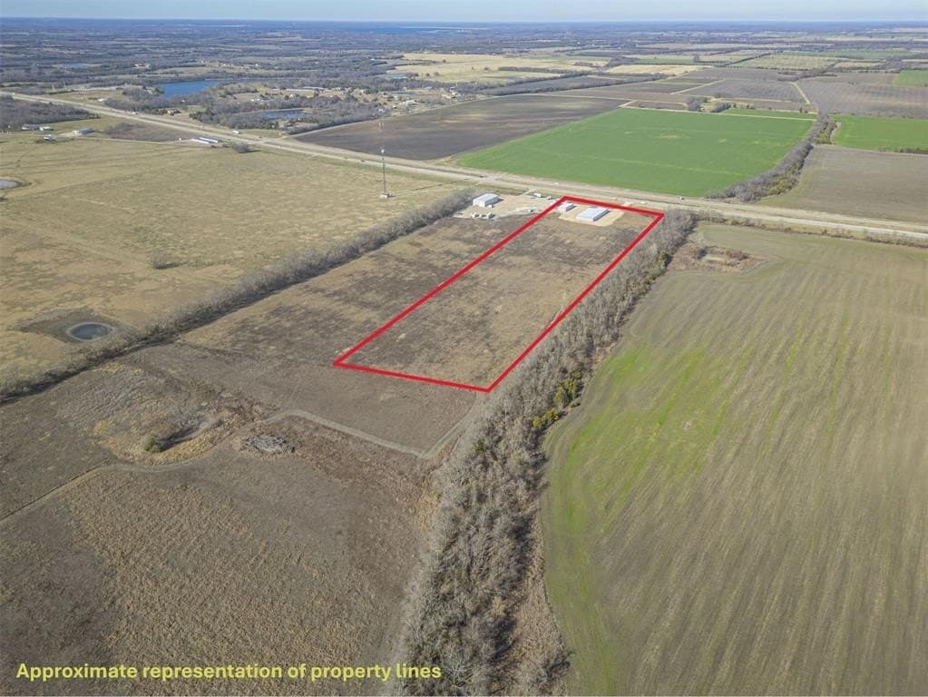11.09 acres in Fannin County gallery image 3