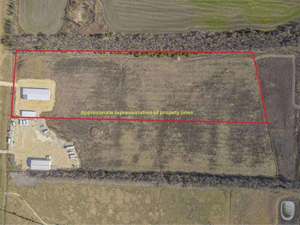 11.09 acres in Fannin County featured view