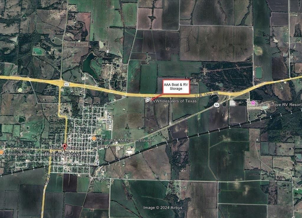 11.09 acres in Fannin County gallery image 4