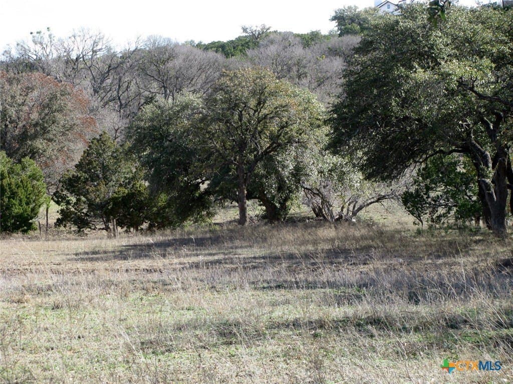 5.01 acres in Coryell County featured view