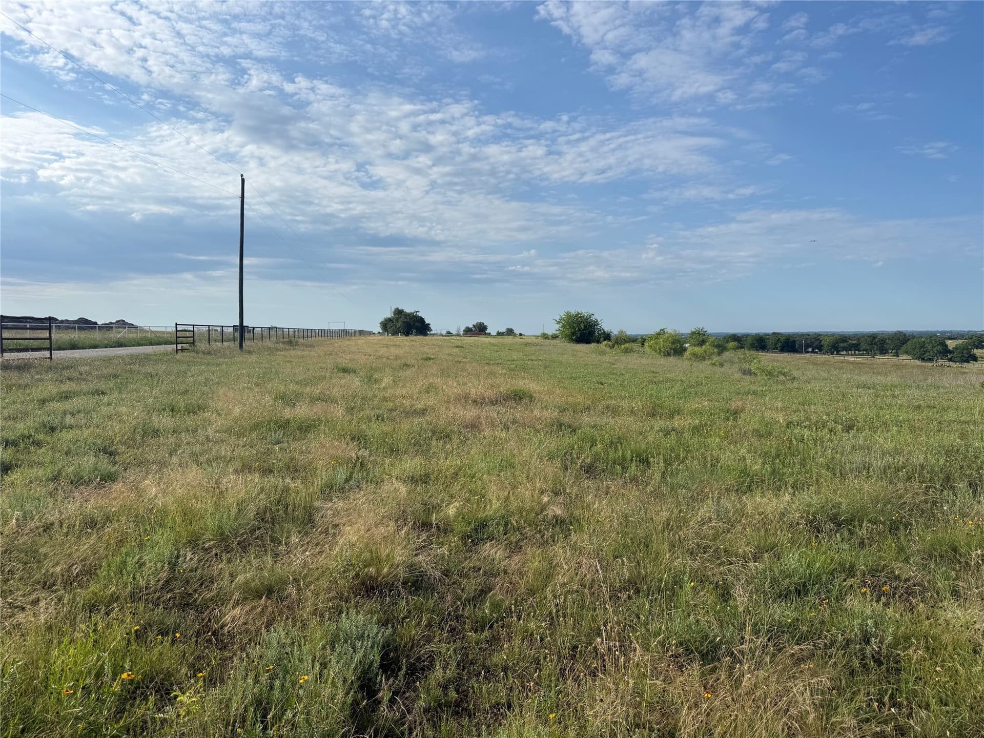 10.1 acres in Erath County gallery image 4
