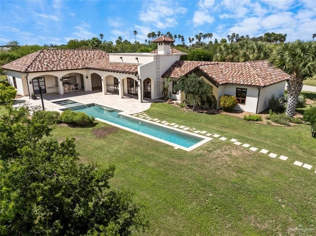 10 acres in Hidalgo County featured view