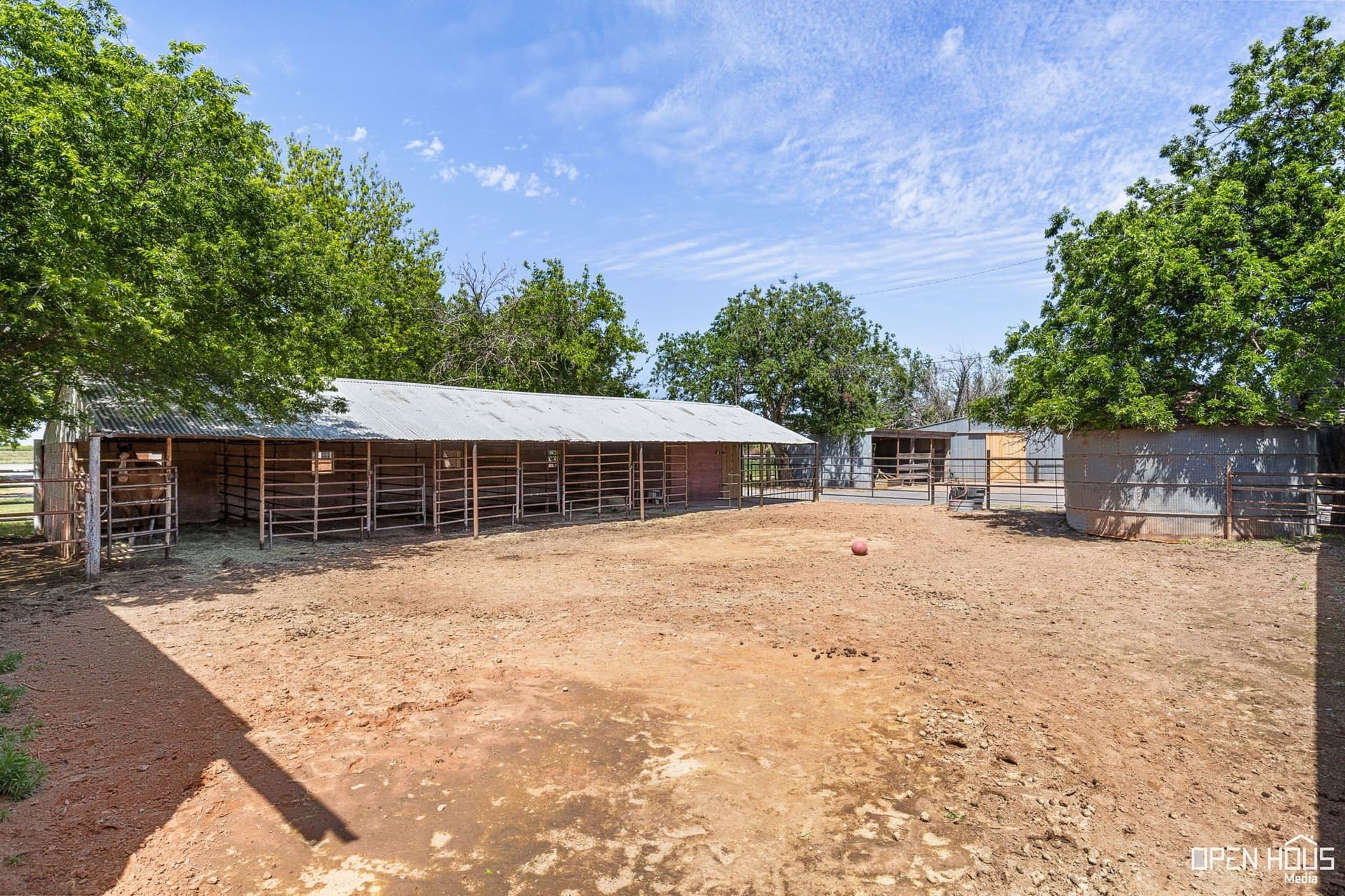 5 acres in Wichita County - photo 7