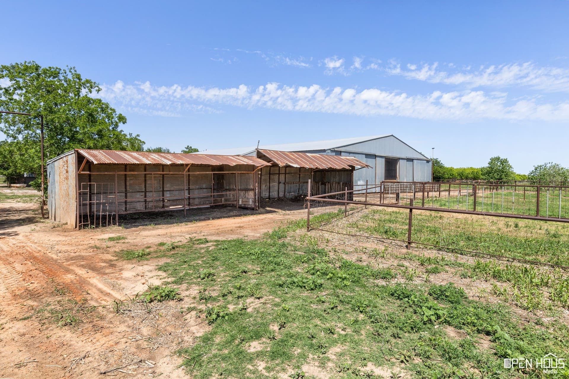 5 acres in Wichita County - photo 32