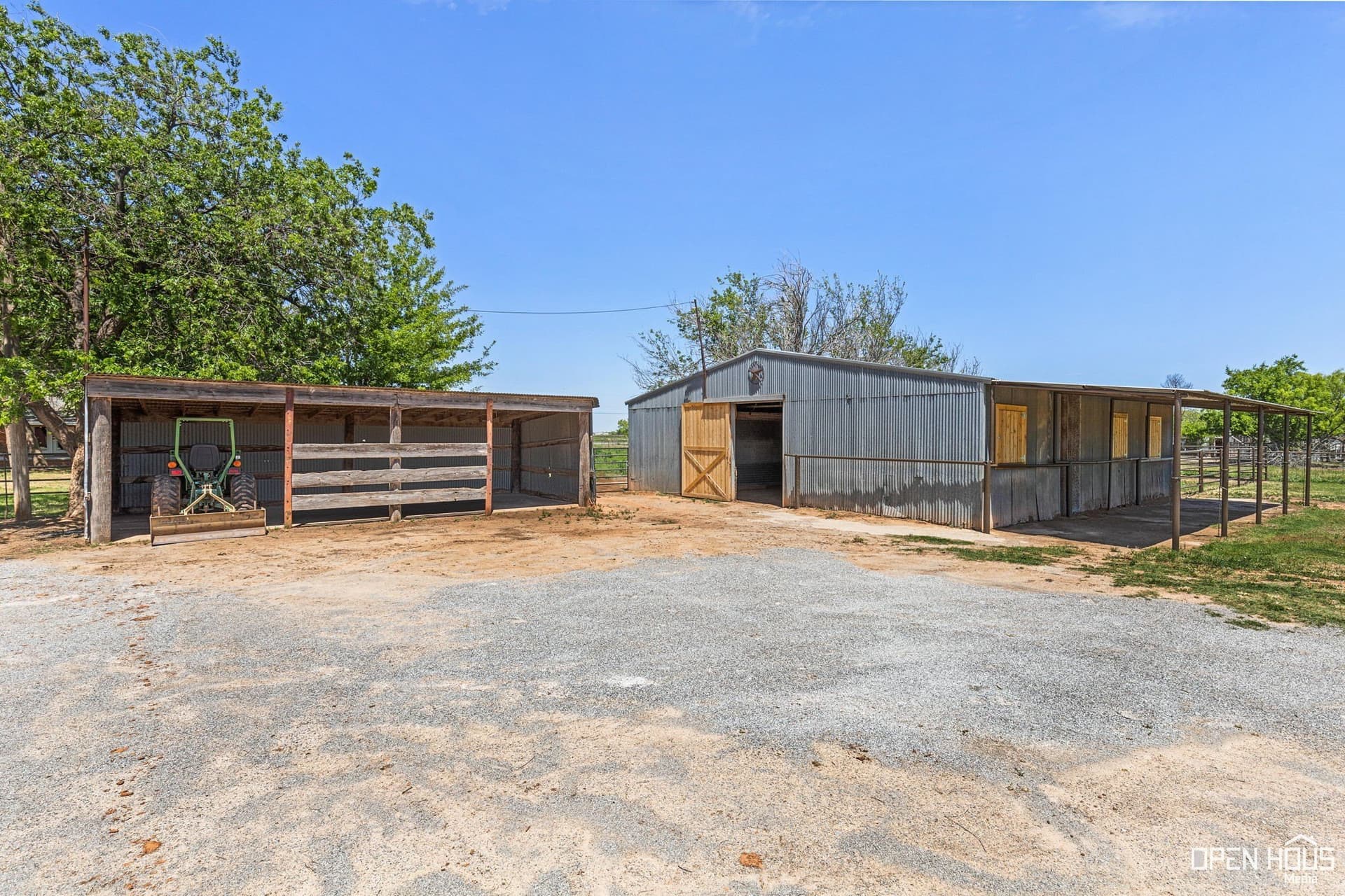 5 acres in Wichita County - photo 8