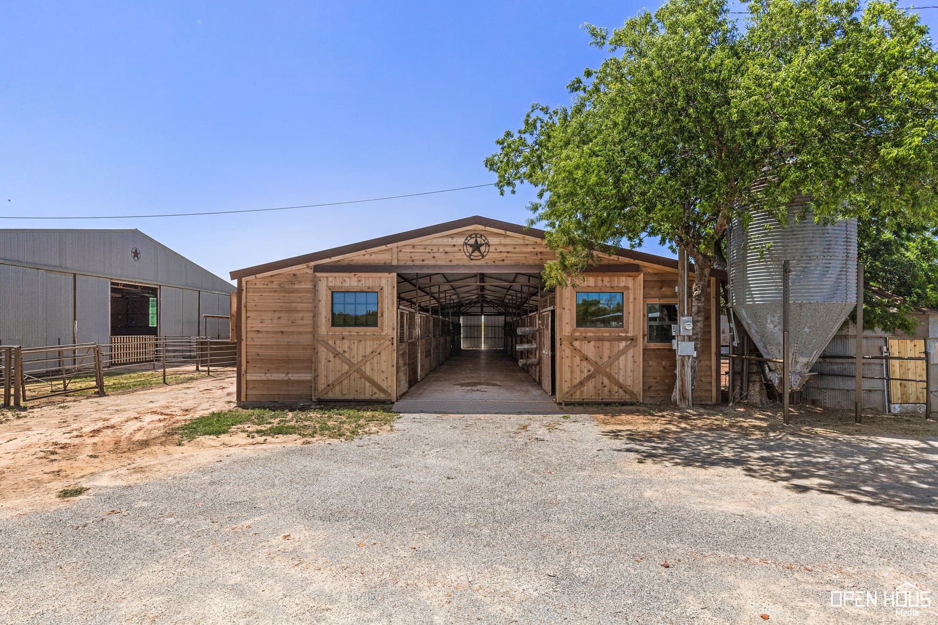 5 acres in Wichita County - photo 13