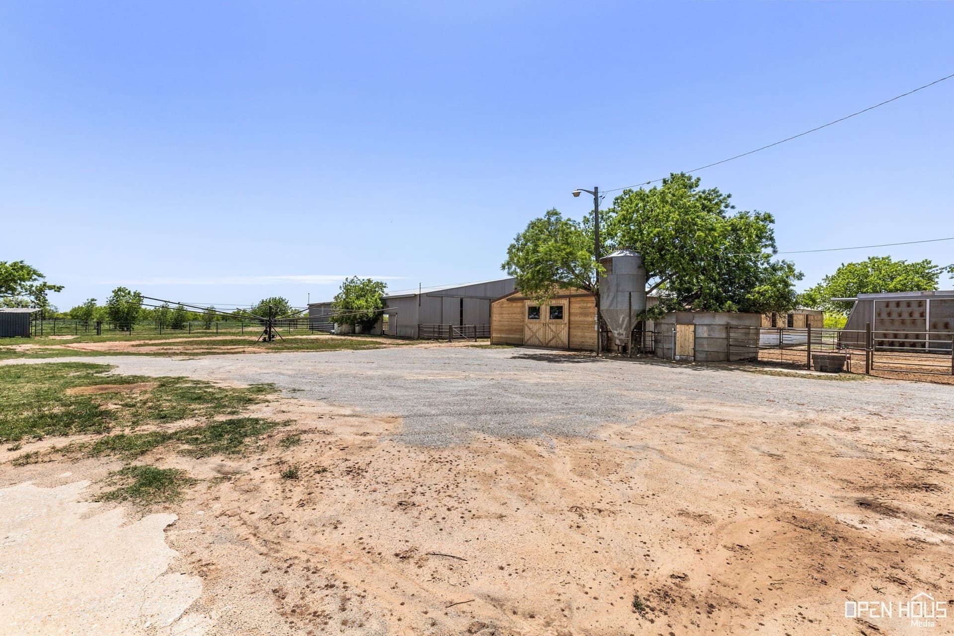 5 acres in Wichita County - photo 29