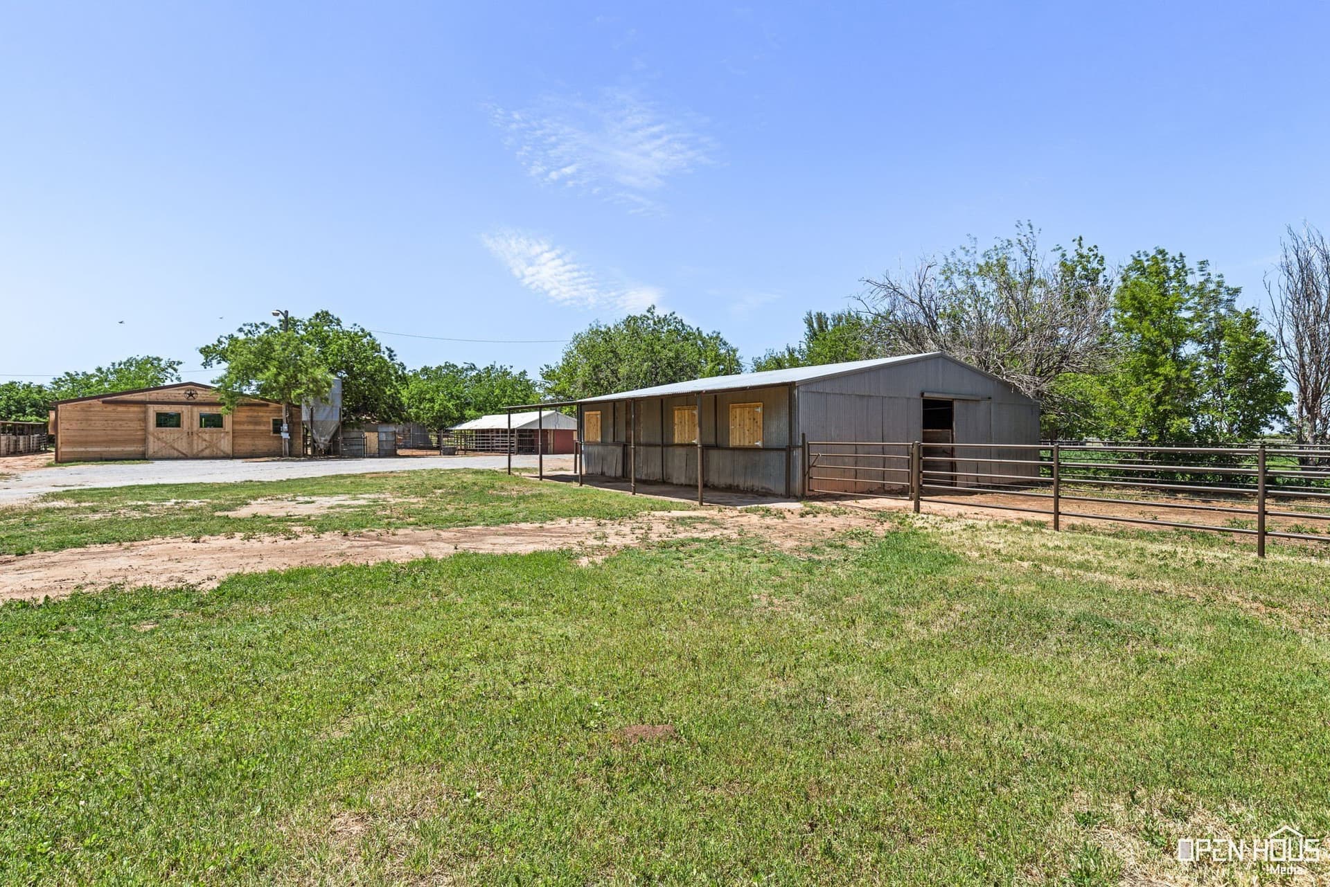 5 acres in Wichita County - photo 9