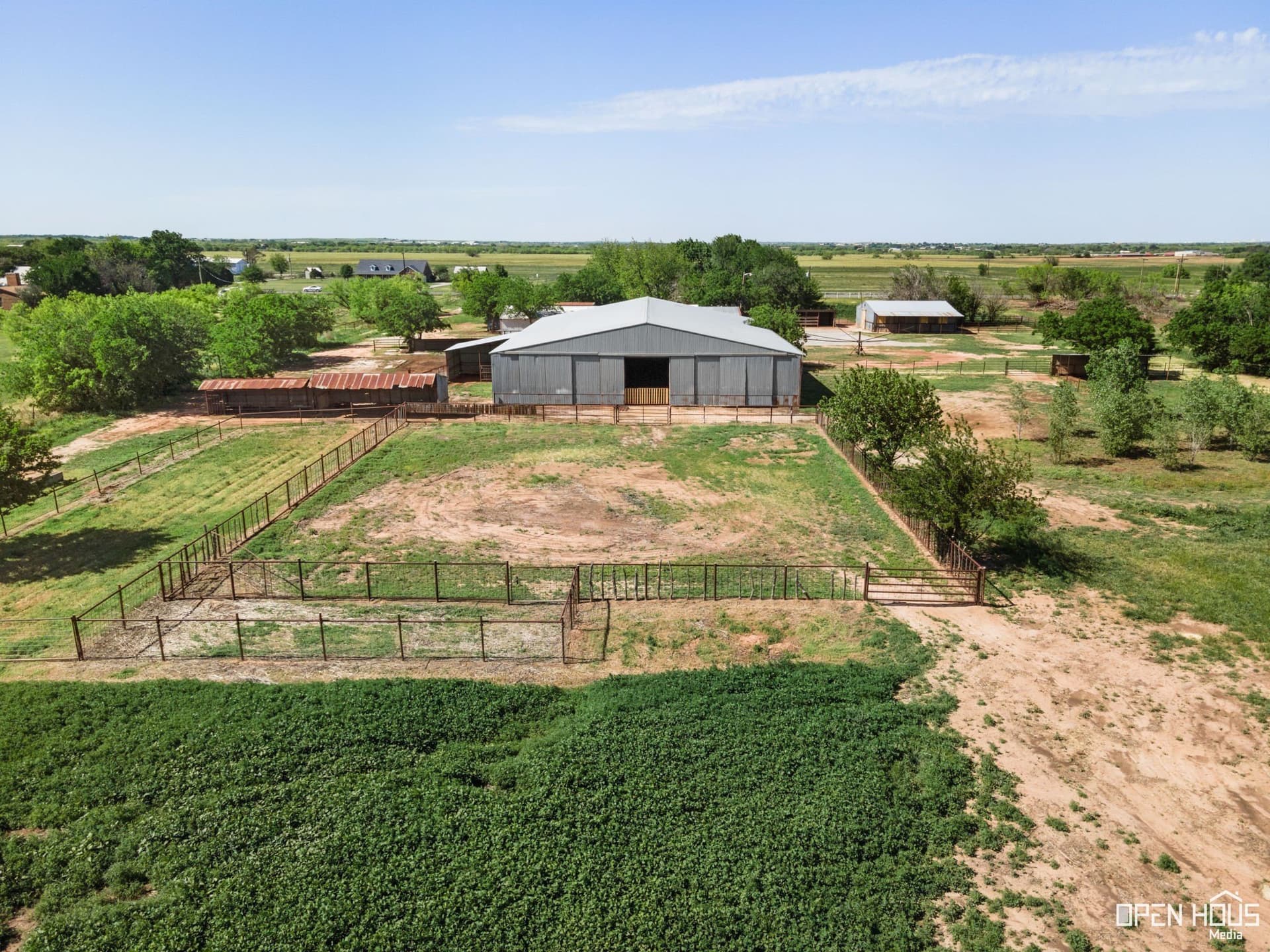 5 acres in Wichita County - photo 34