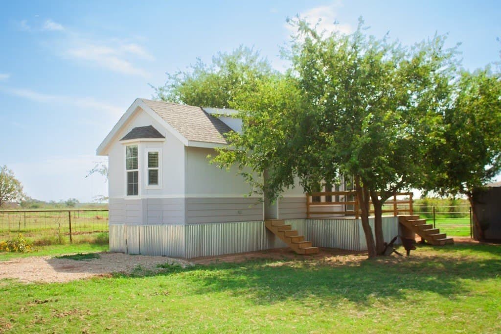 5 acres in Wichita County - photo 33