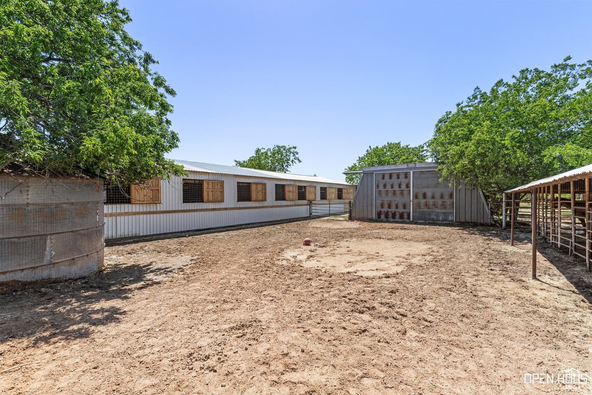 5 acres in Wichita County - photo 21