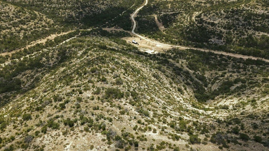 140.34 acres in Val Verde County - photo 45