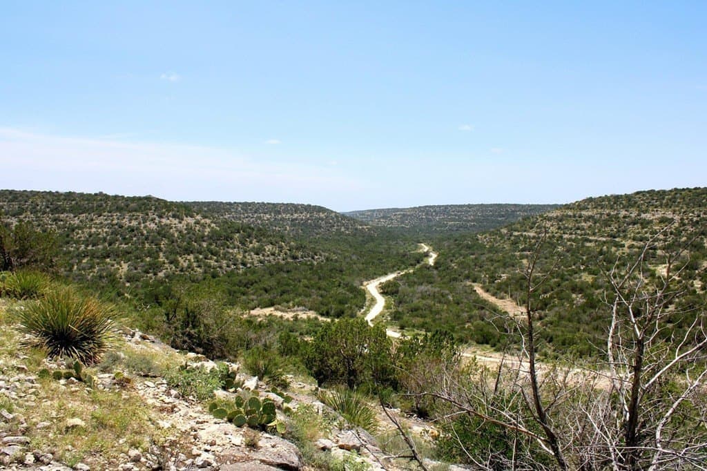 140.34 acres in Val Verde County - photo 15