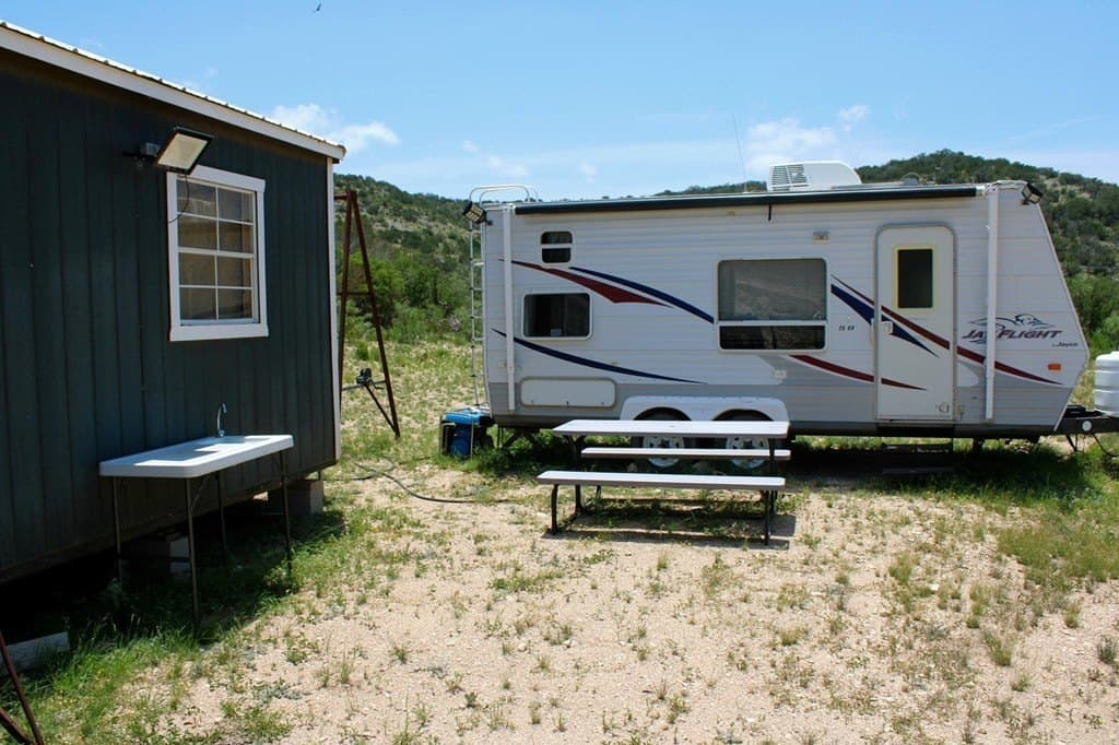 140.34 acres in Val Verde County - photo 9