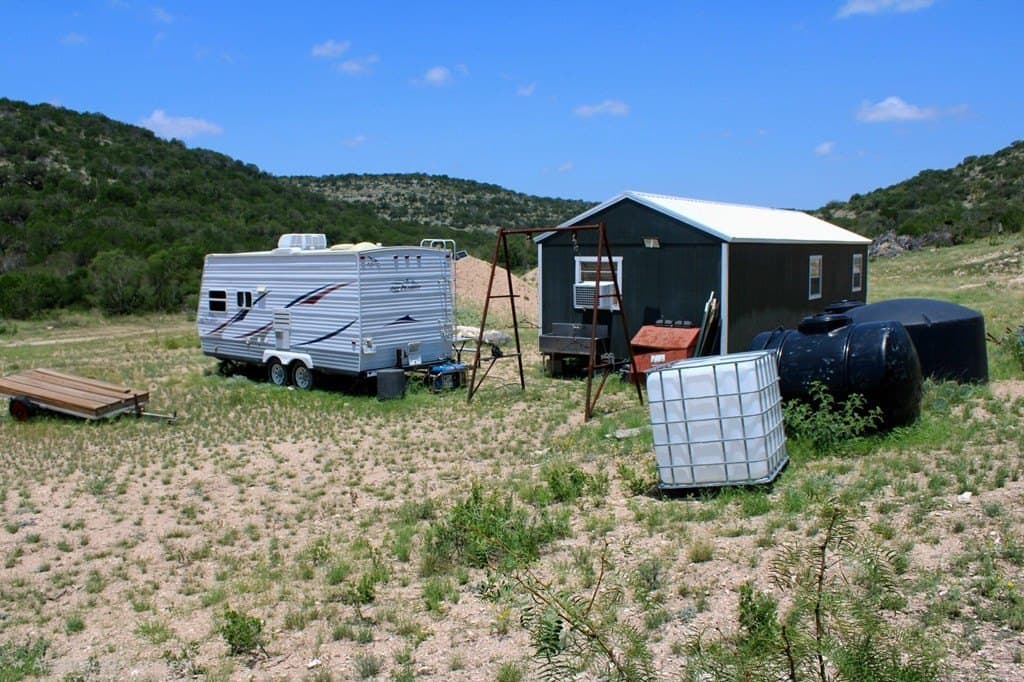 140.34 acres in Val Verde County - photo 11