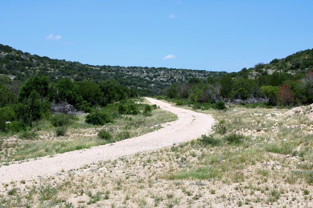 140.34 acres in Val Verde County - photo 44