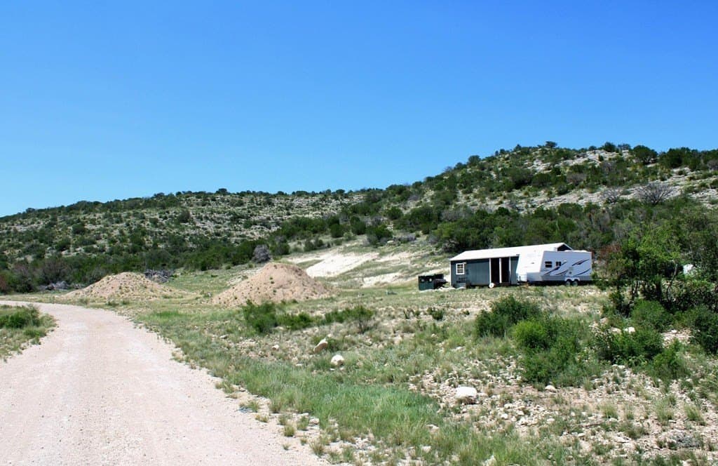 140.34 acres in Val Verde County - photo 50