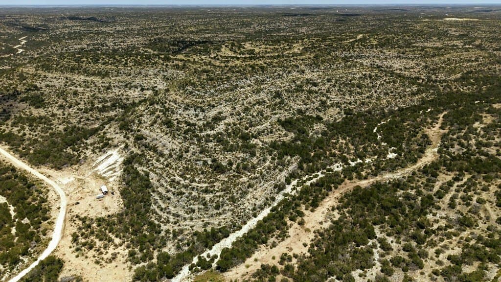 140.34 acres in Val Verde County - photo 47