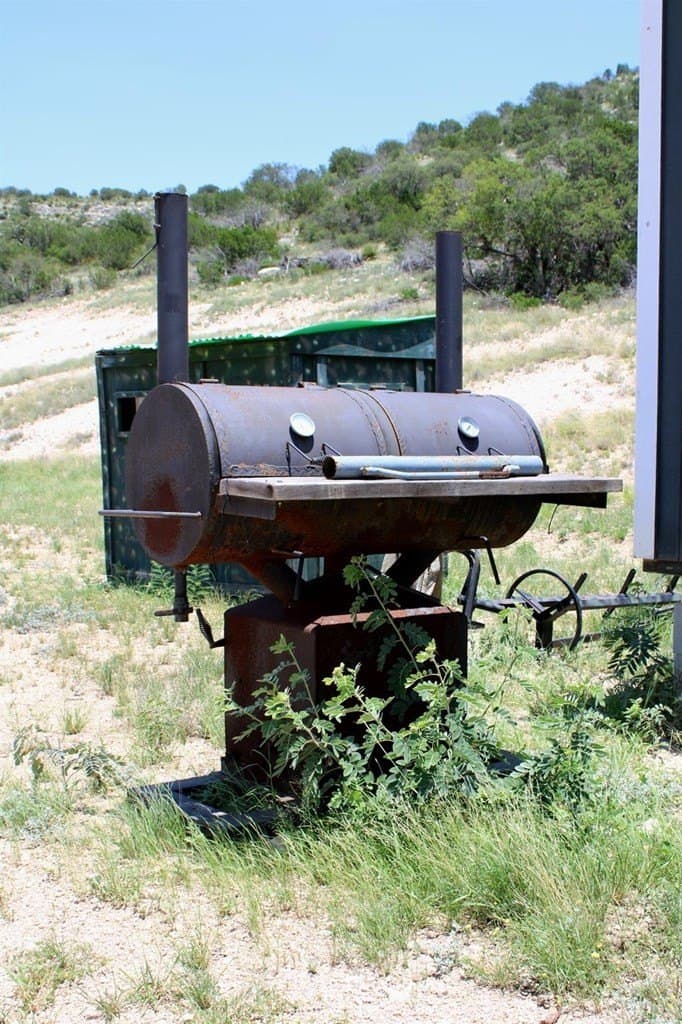 140.34 acres in Val Verde County - photo 12