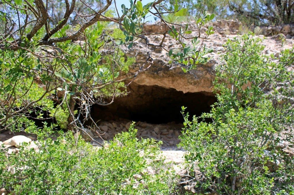 140.34 acres in Val Verde County - photo 31