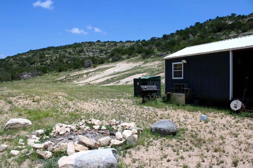 140.34 acres in Val Verde County - photo 8