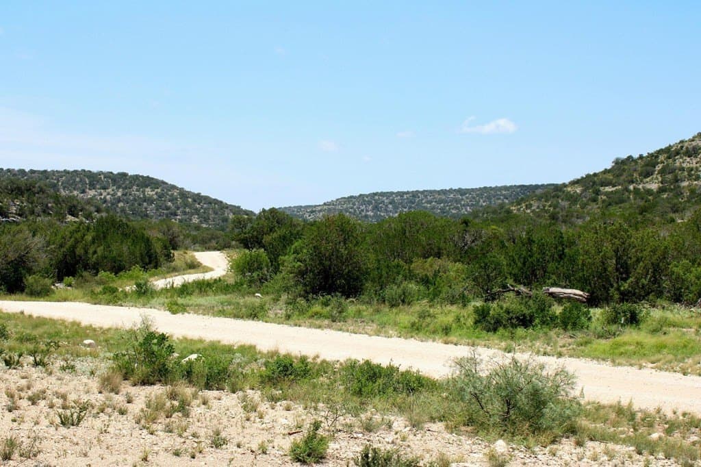 140.34 acres in Val Verde County featured view