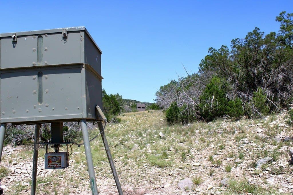 140.34 acres in Val Verde County - photo 40
